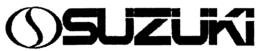 SUZUKI trademark