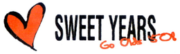 SWEET YEARS GO OLD '50 trademark
