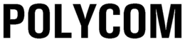POLYCOM trademark