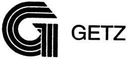 G GETZ trademark