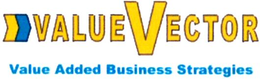 VALUEVECTOR VALUE ADDED BUSINESS STRATEGIES trademark