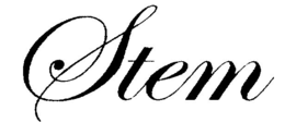 STEM trademark