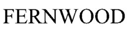 FERNWOOD trademark