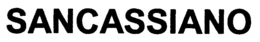 SANCASSIANO trademark