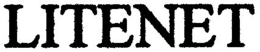LITENET trademark