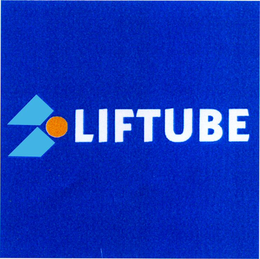 LIFTUBE trademark