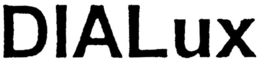 DIALUX trademark