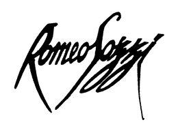 ROMEO SOZZI trademark