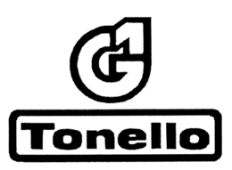 G1 TONELLO trademark