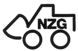 NZG trademark