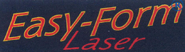EASY-FORM LASER trademark