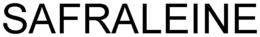 SAFRALEINE trademark