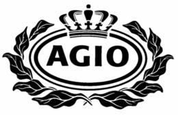 AGIO trademark