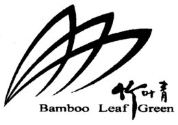 BAMBOO LEAF GREEN trademark