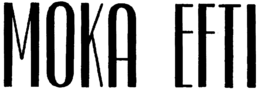 MOKA EFTI trademark