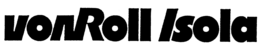 VONROLL ISOLA trademark