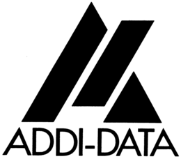 ADDI-DATA trademark