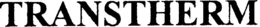 TRANSTHERM trademark
