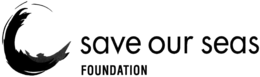 SAVE OUR SEAS FOUNDATION trademark