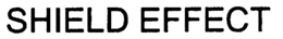 SHIELD EFFECT trademark