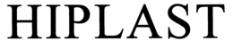 HIPLAST trademark