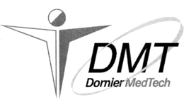 DMT DORNIER MEDTECH trademark