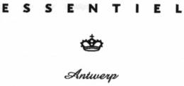 ESSENTIEL ANTWERP trademark