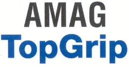 AMAG TOPGRIP trademark