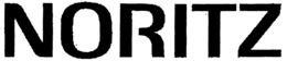 NORITZ trademark