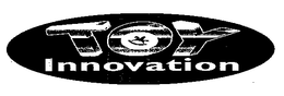 TOY INNOVATION trademark