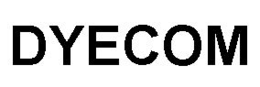 DYECOM trademark