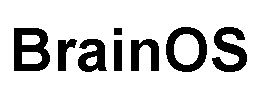 BRAINOS trademark