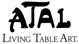 ATAL LIVING TABLE ART. trademark