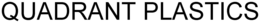 QUADRANT PLASTICS trademark