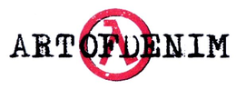 ART OF DENIM trademark