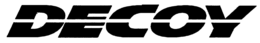 DECOY trademark