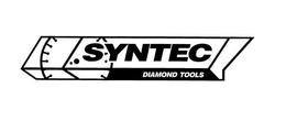SYNTEC DIAMOND TOOLS trademark
