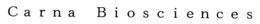 CARNA BIOSCIENCES trademark