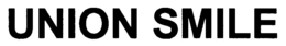 UNION SMILE trademark
