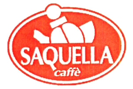 SAQUELLA CAFFÈ trademark