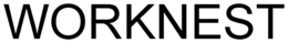 WORKNEST trademark