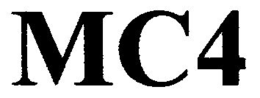 MC4 trademark