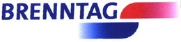 BRENNTAG trademark
