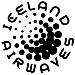 ICELAND AIRWAVES trademark