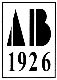 AB 1926 trademark