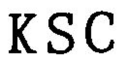 KSC trademark