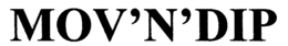 MOV'N'DIP trademark