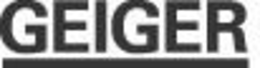 GEIGER trademark