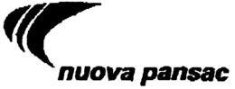 NUOVA PANSAC trademark