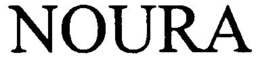 NOURA trademark